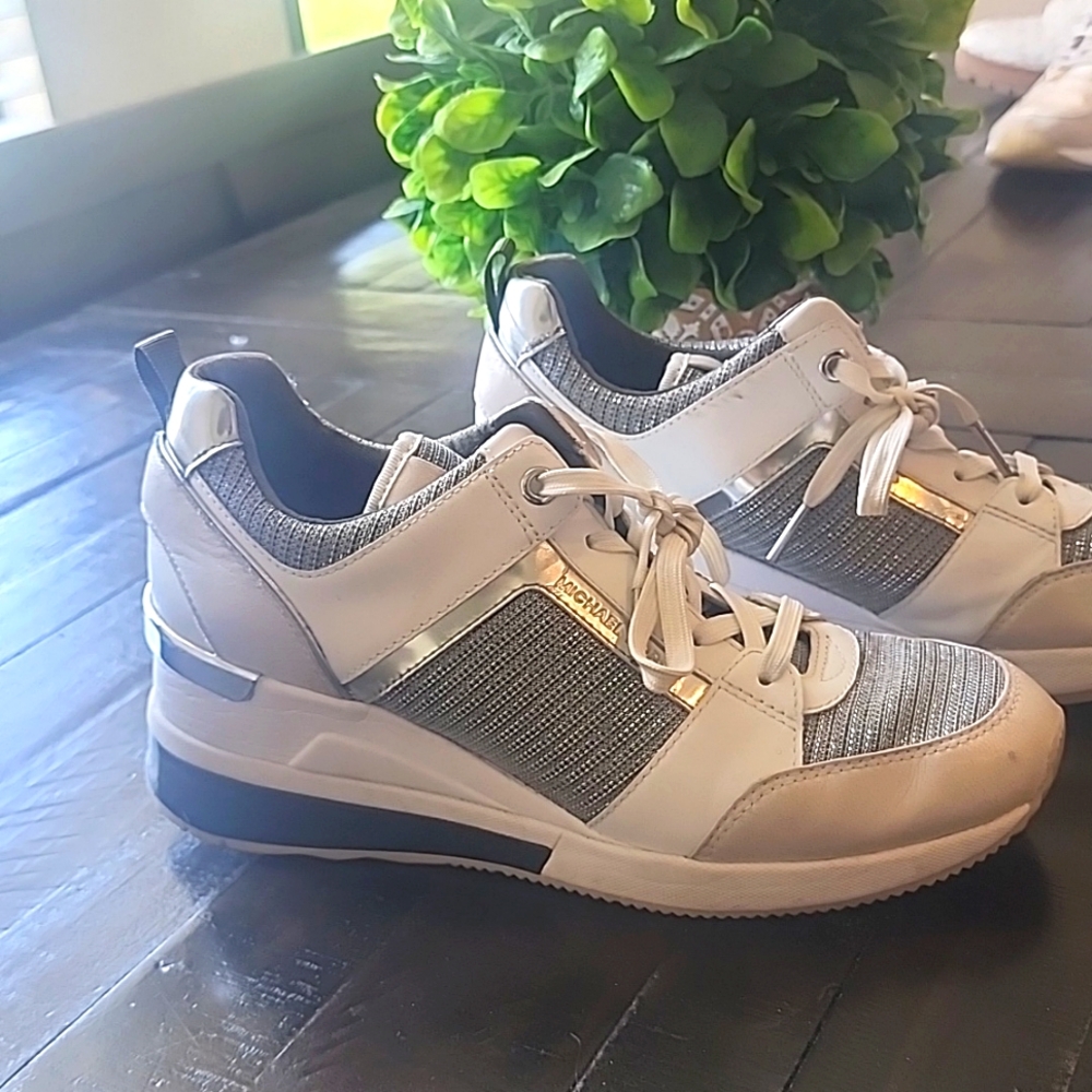 Michael kors shoes